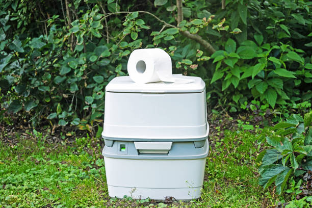 Best Local porta potty services  in Painted Post, NY