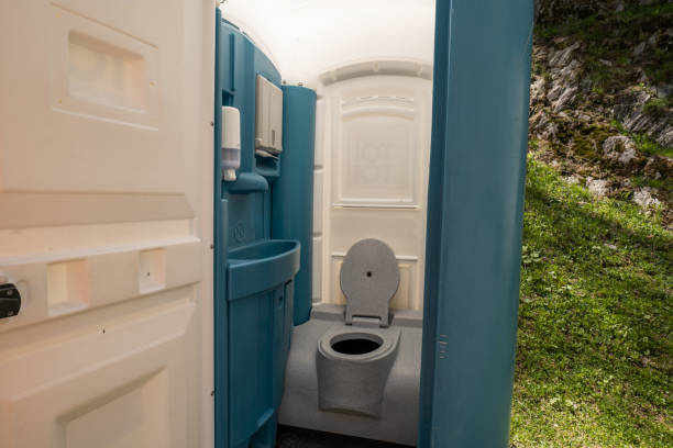 Portable Toilet Options We Offer in Painted Post, NY