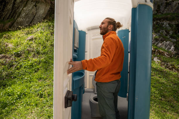 Painted Post, NY porta potty rental Company