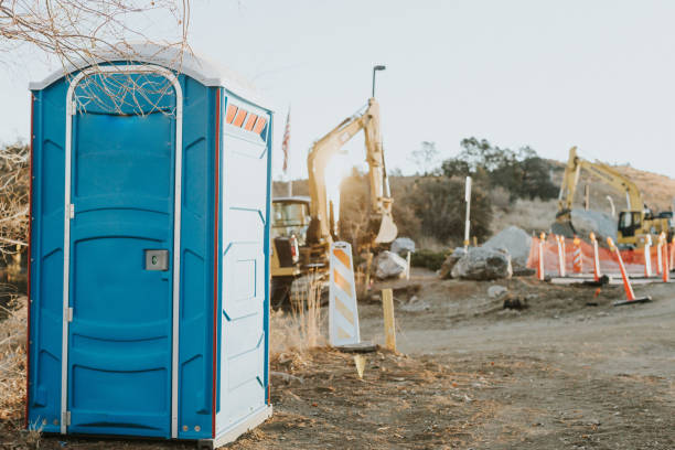 Portable restroom solutions in Painted Post, NY