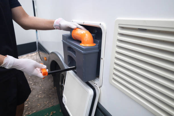 Best Affordable porta potty rental  in Painted Post, NY
