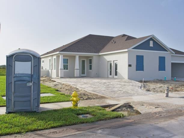 Best Porta potty delivery and setup  in Painted Post, NY
