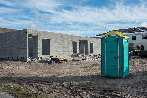 Portable Toilet Options We Offer in Painted Post, NY